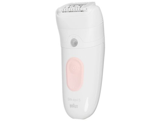 Эпилятор BRAUN S5 SE 5-000 Flamingo